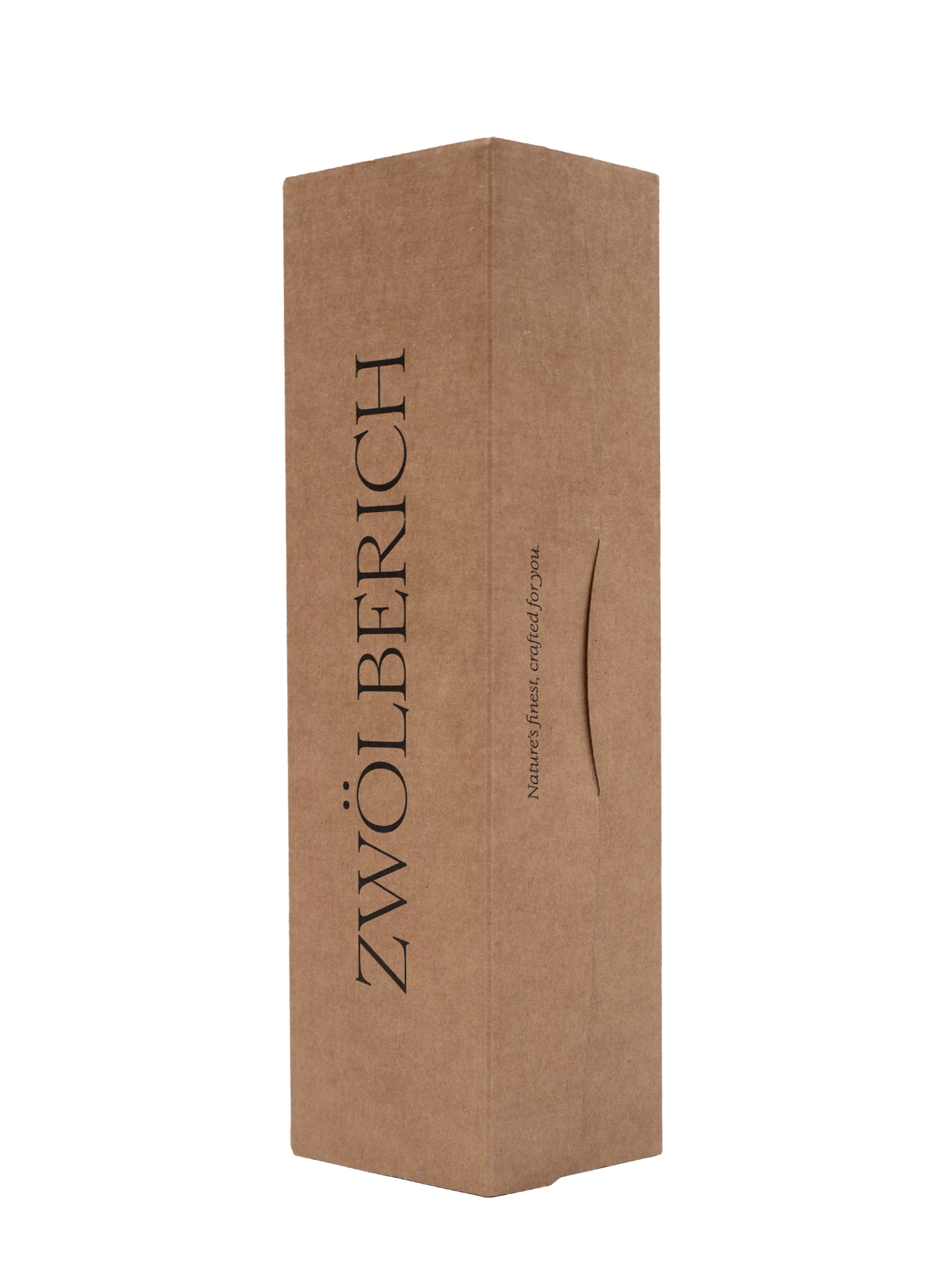 Zwölberich 1er Präsentkarton