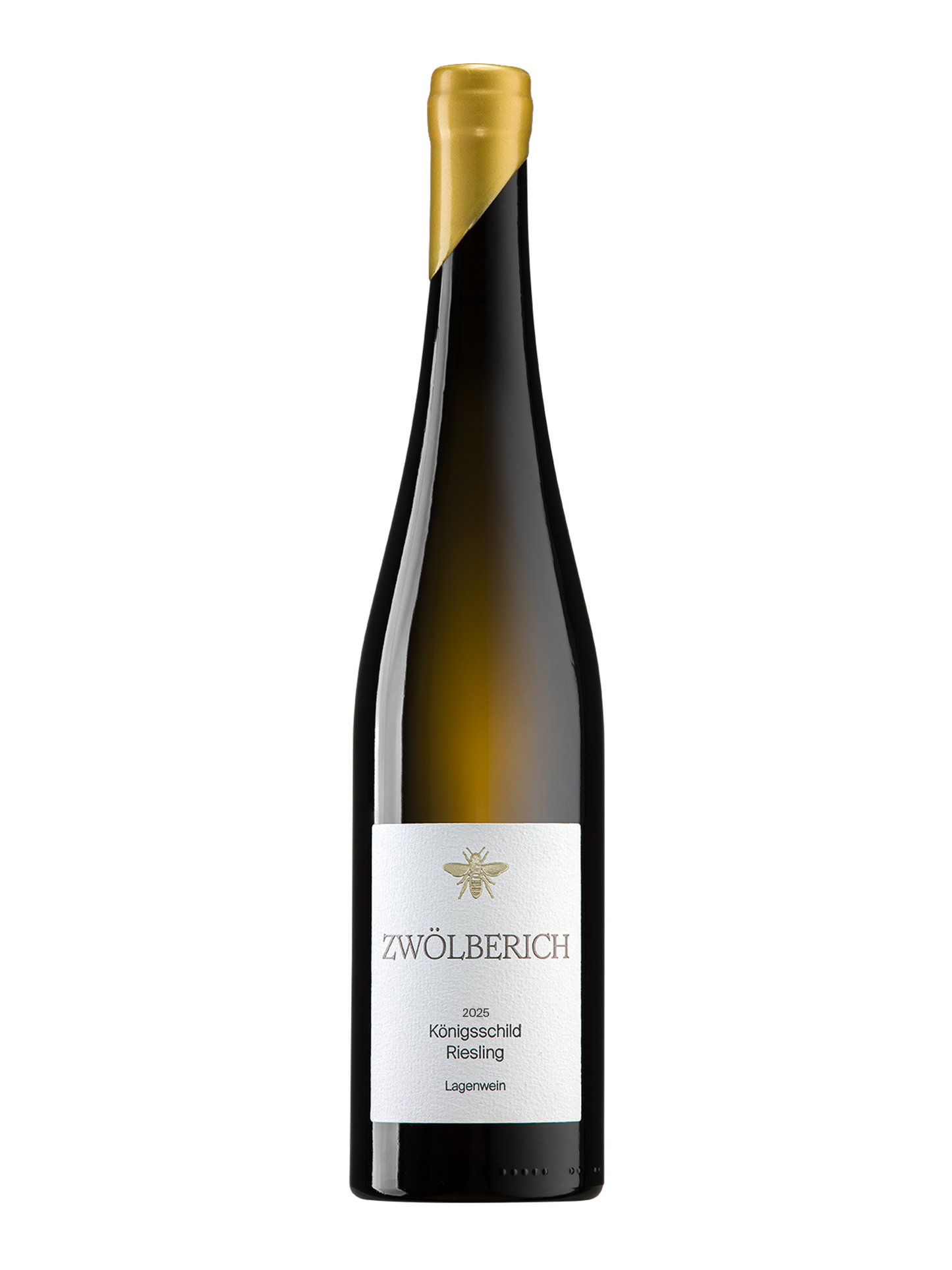 Langenlonsheimer Königsschild Riesling