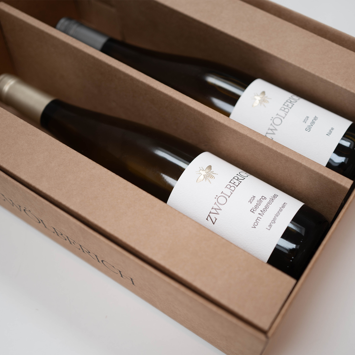 Zwölberich 2er Präsentkarton