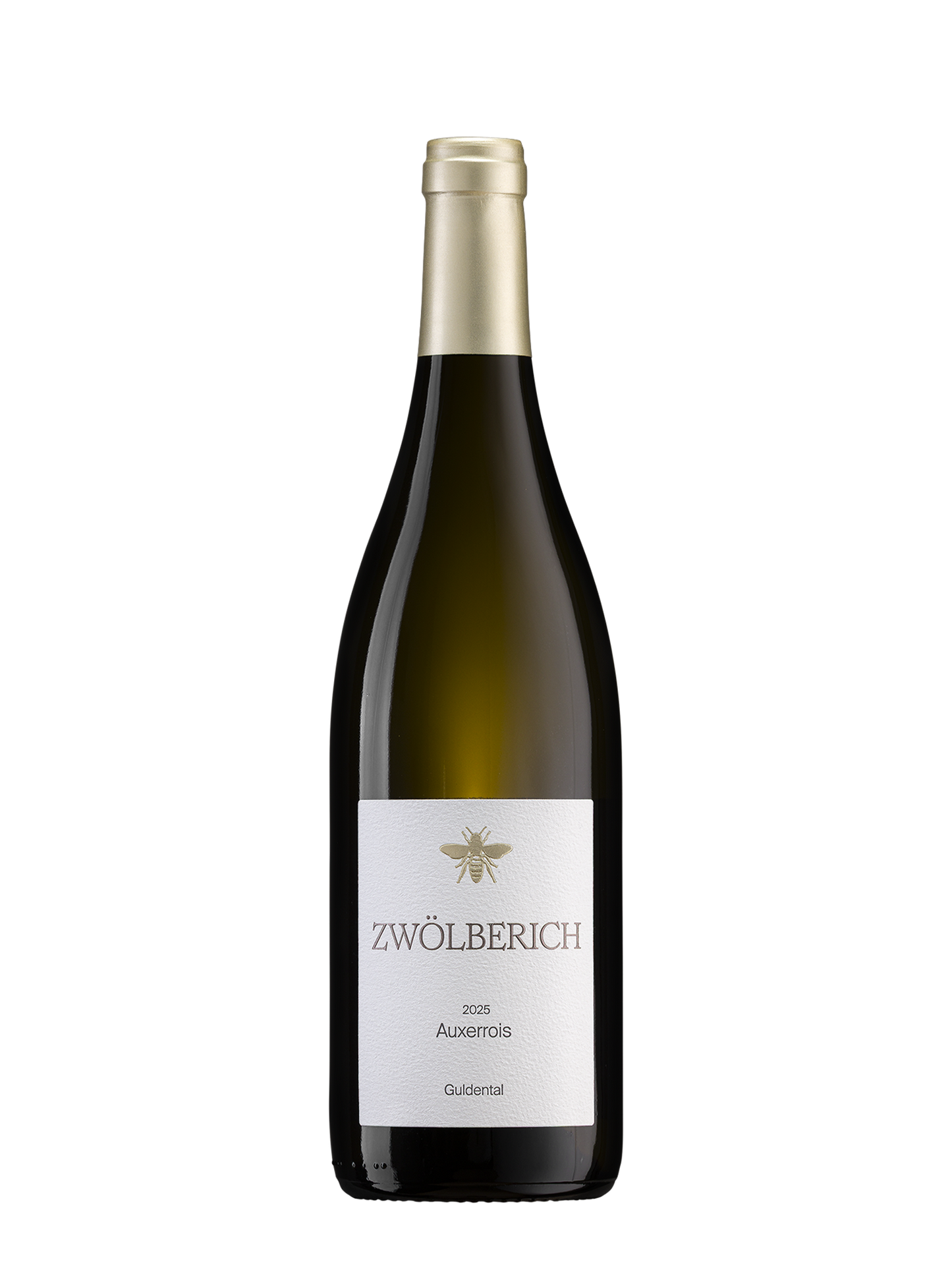 Guldentaler Auxerrois
