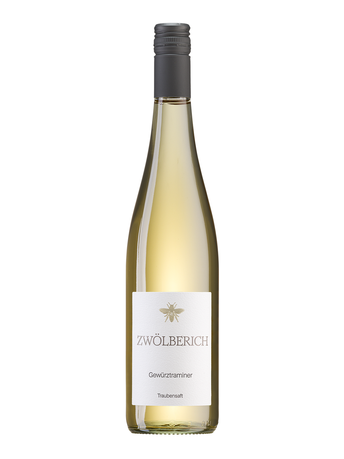 Gewürztraminer Traubensaft