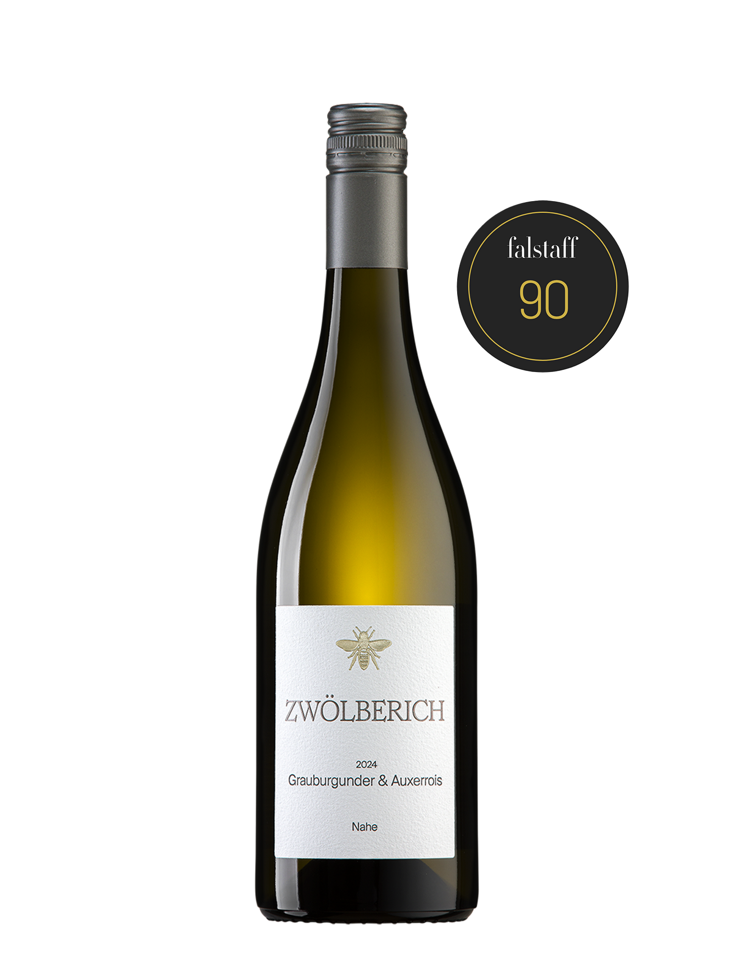 Grauburgunder & Auxerrois