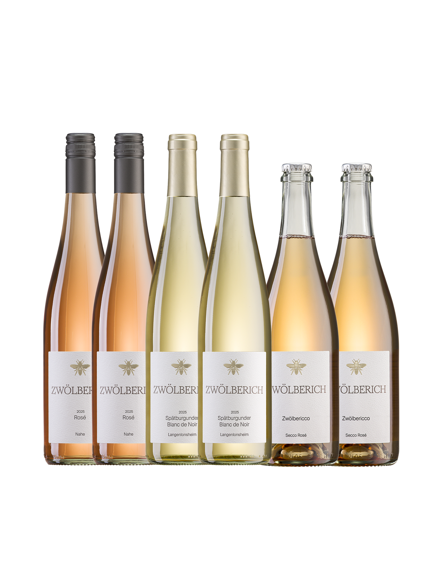 Rosé Selektion