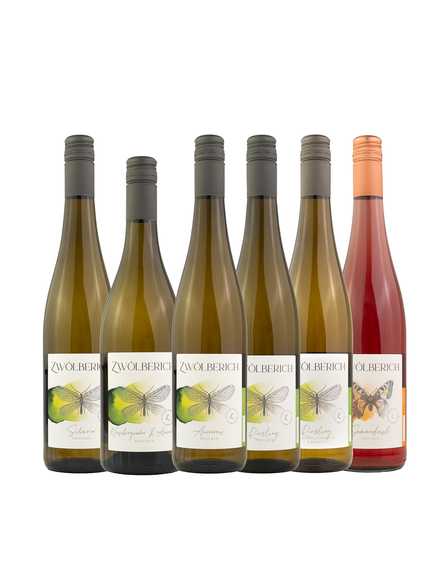 Frühlings Selektion