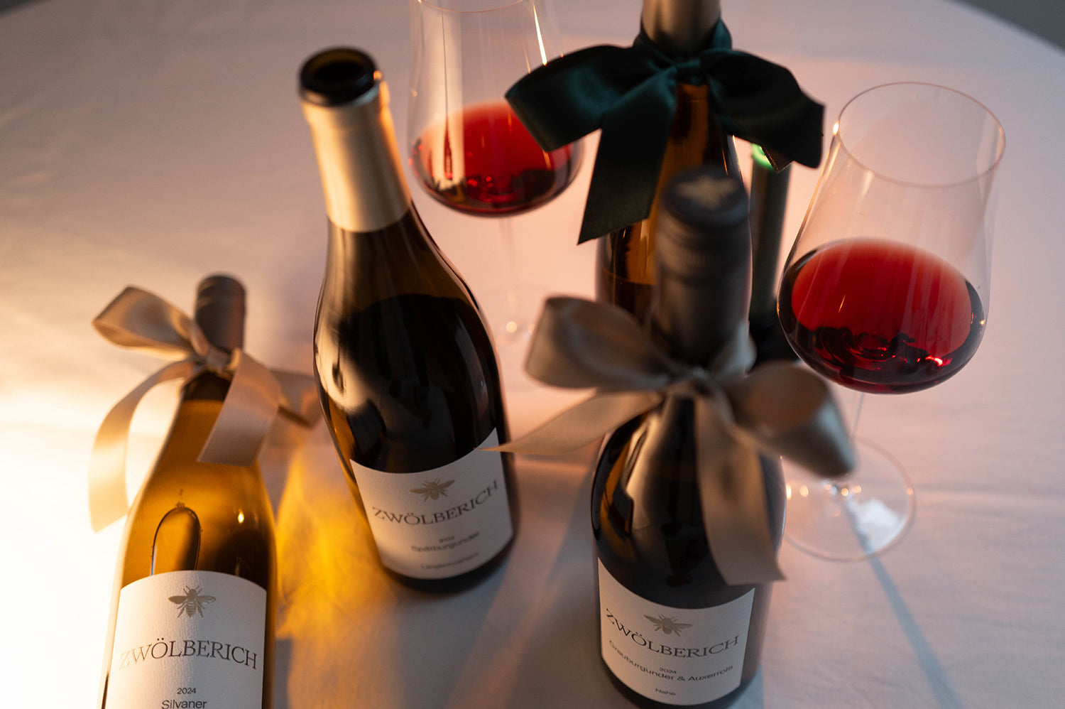 Zwölberich für die Festtage