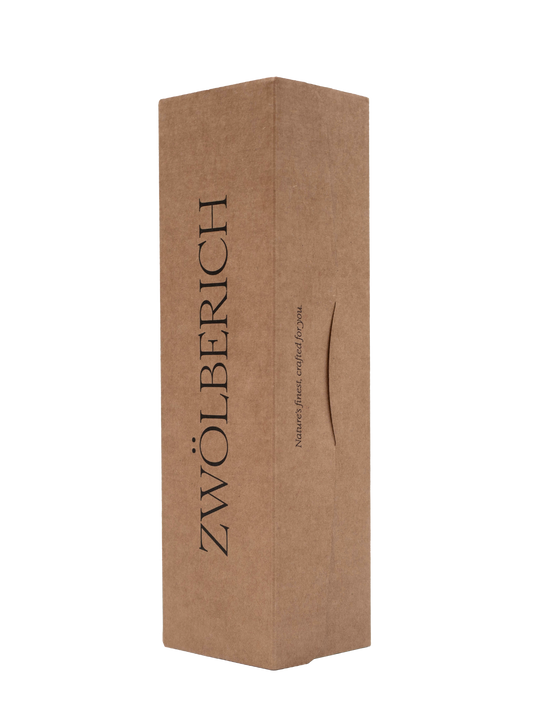 Zwölberich 1er Präsentkarton