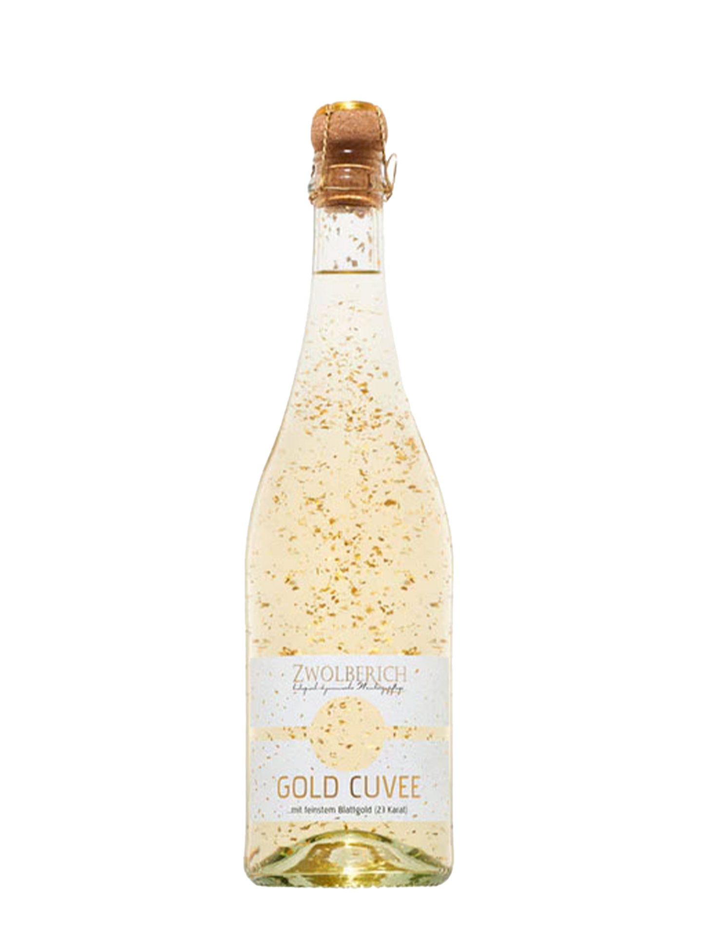 Goldcuvée trocken