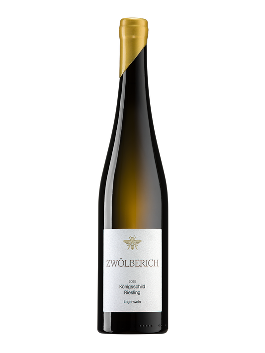 Langenlonsheimer Königsschild Riesling
