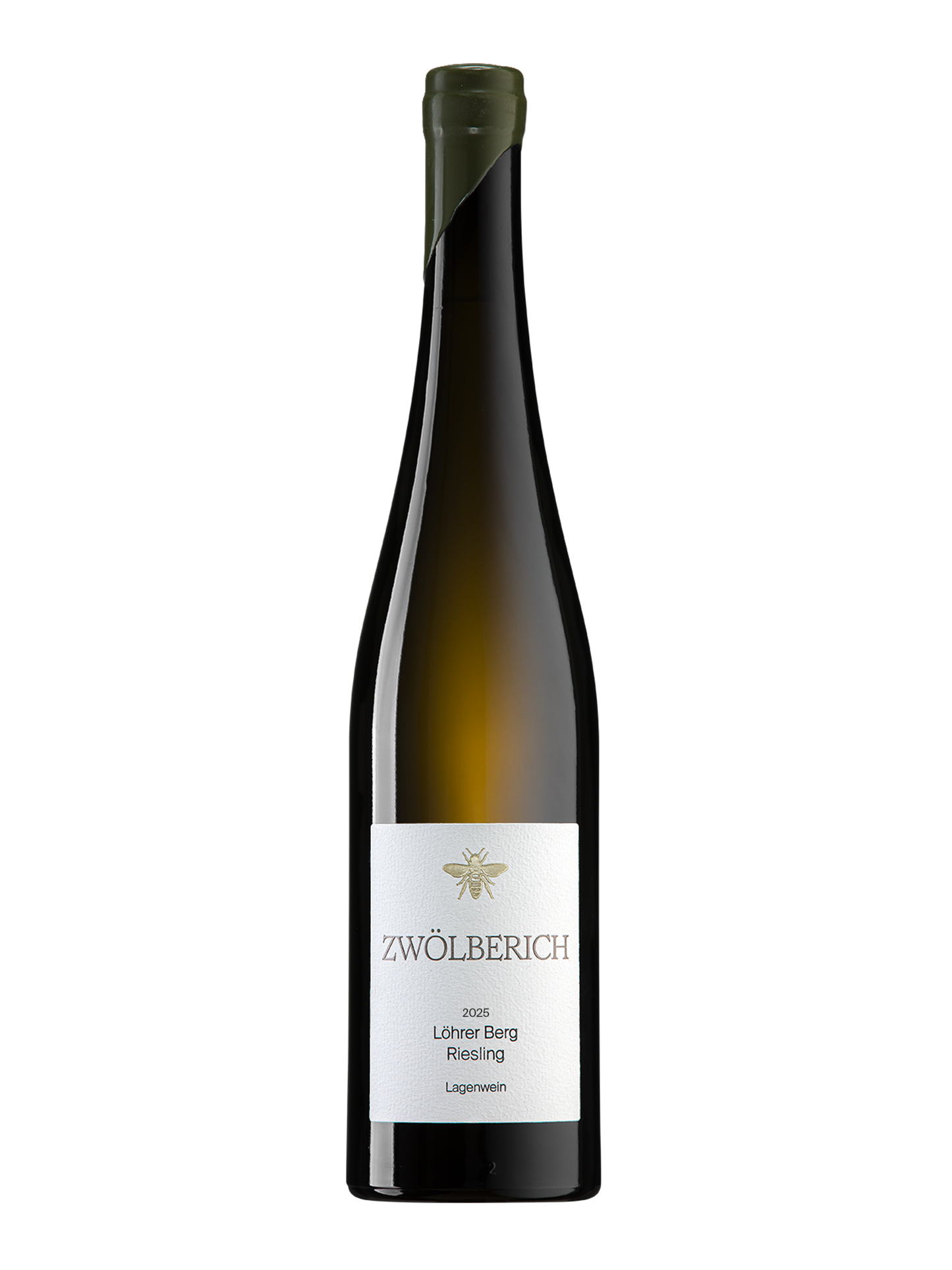 Langenlonsheimer Löhrer Berg Riesling