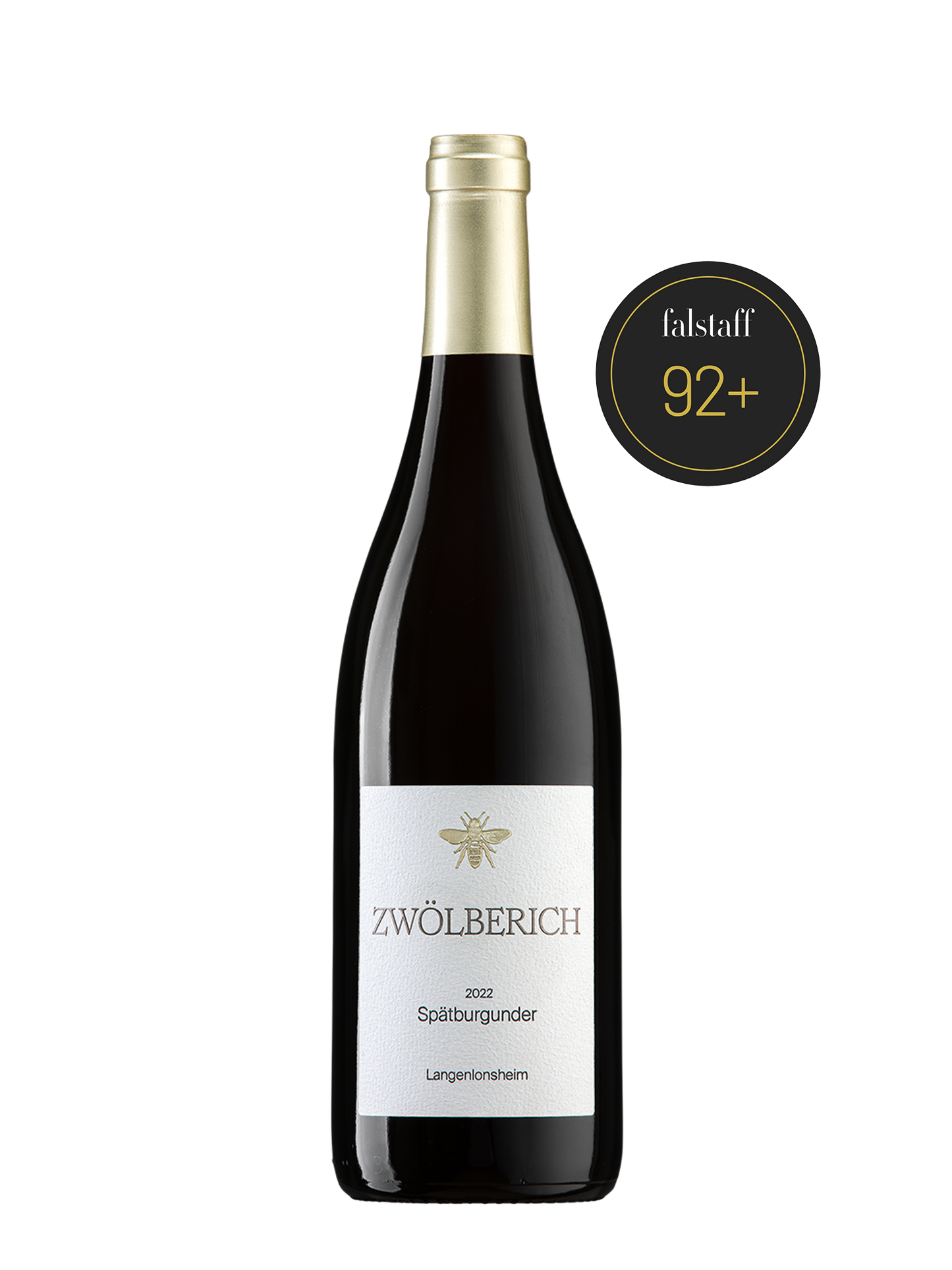 Langenlonsheimer Spätburgunder