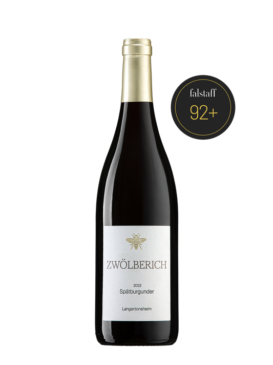 Langenlonsheimer Spätburgunder