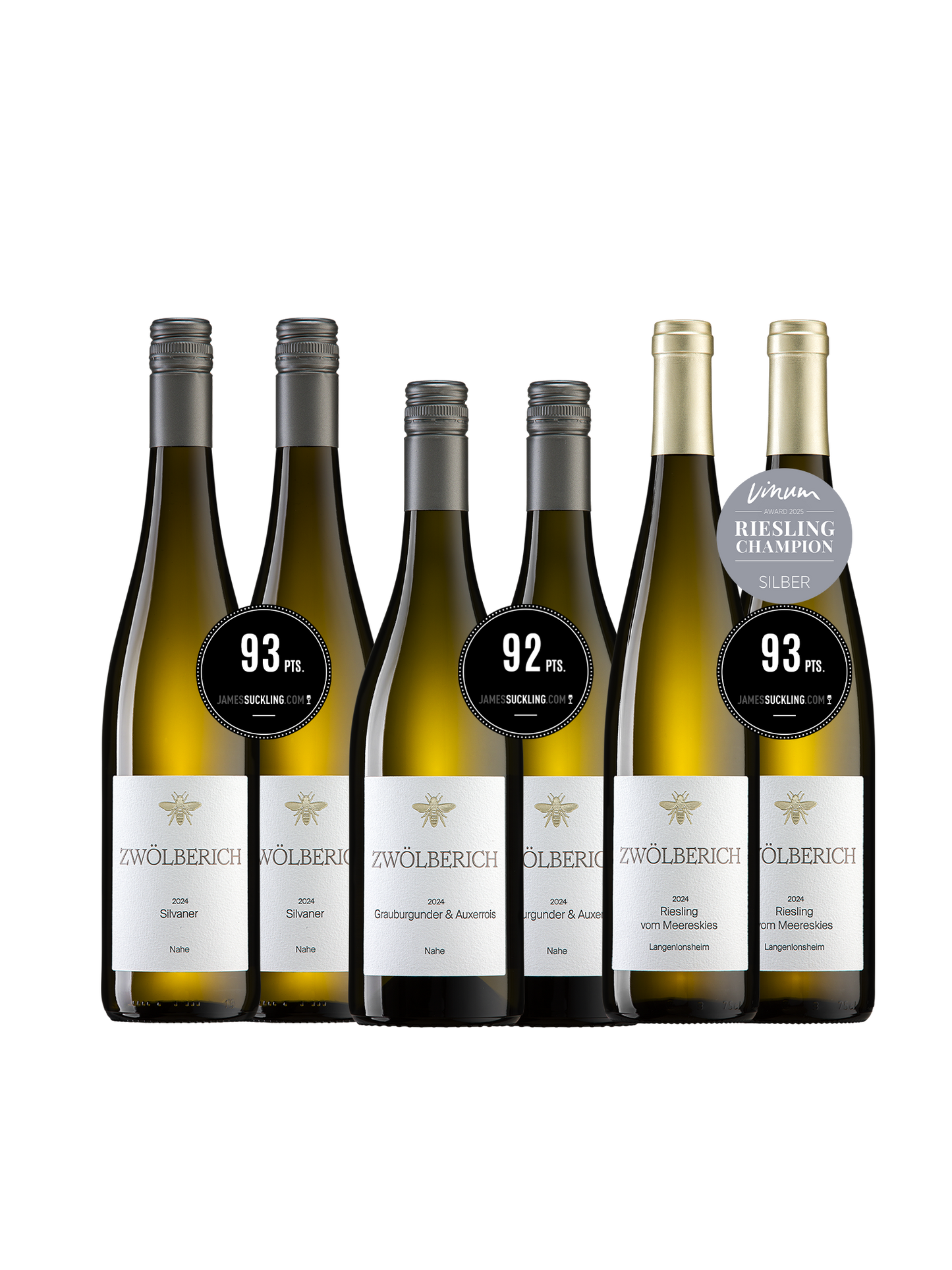 Jahrgang 2024 Probierpaket