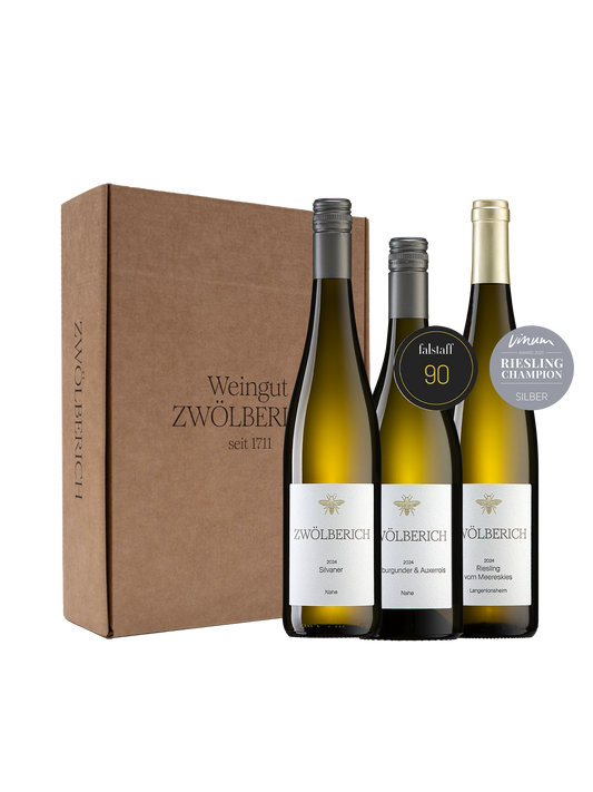 Jahrgang 24 im Zwölberich-Präsentkarton