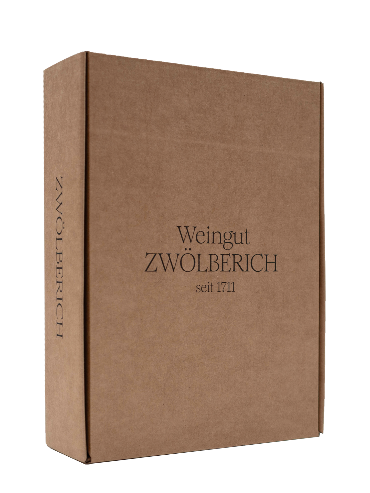 Zwölberich 2er Präsentkarton