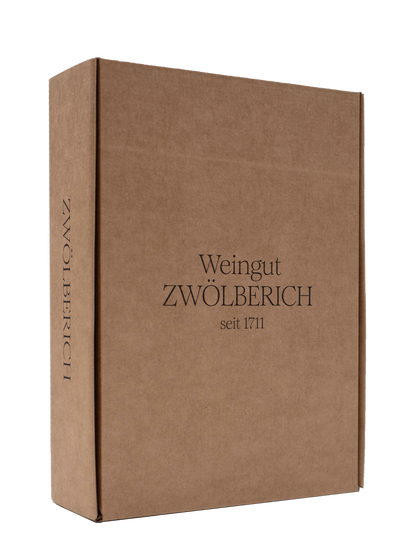 Zwölberich 3er Präsentkarton