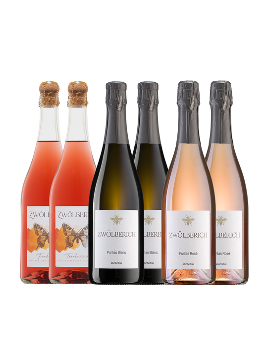 Selektion Alkoholfrei