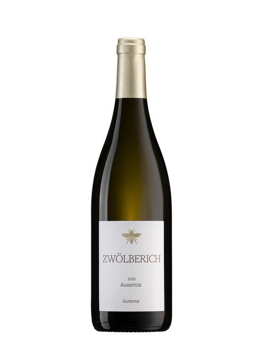 Guldentaler Auxerrois