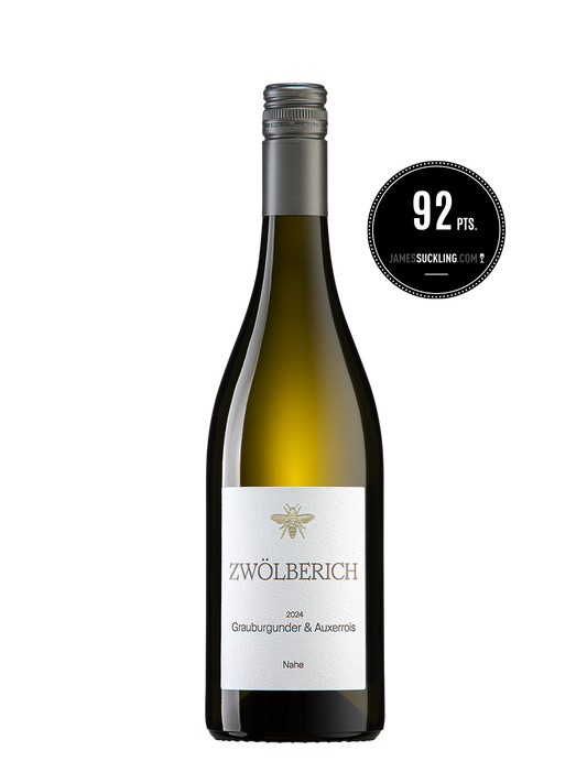 Grauburgunder & Auxerrois