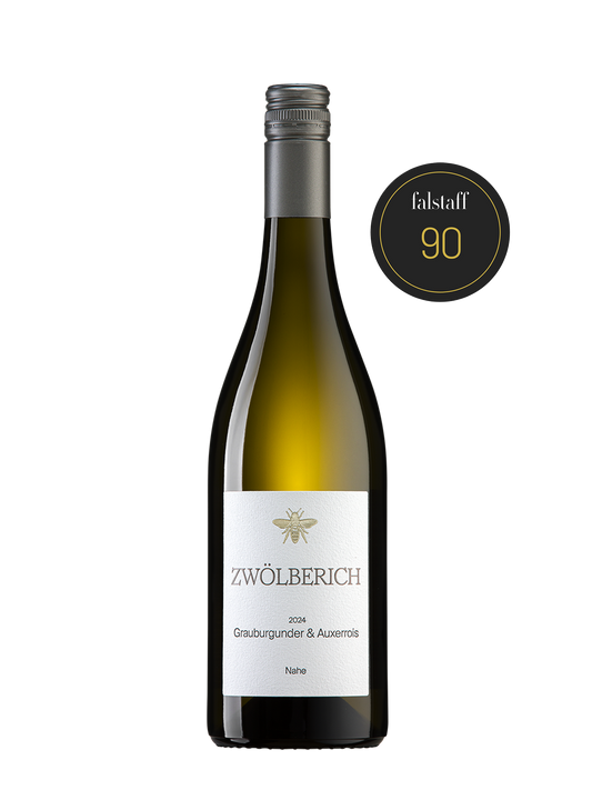 Grauburgunder & Auxerrois