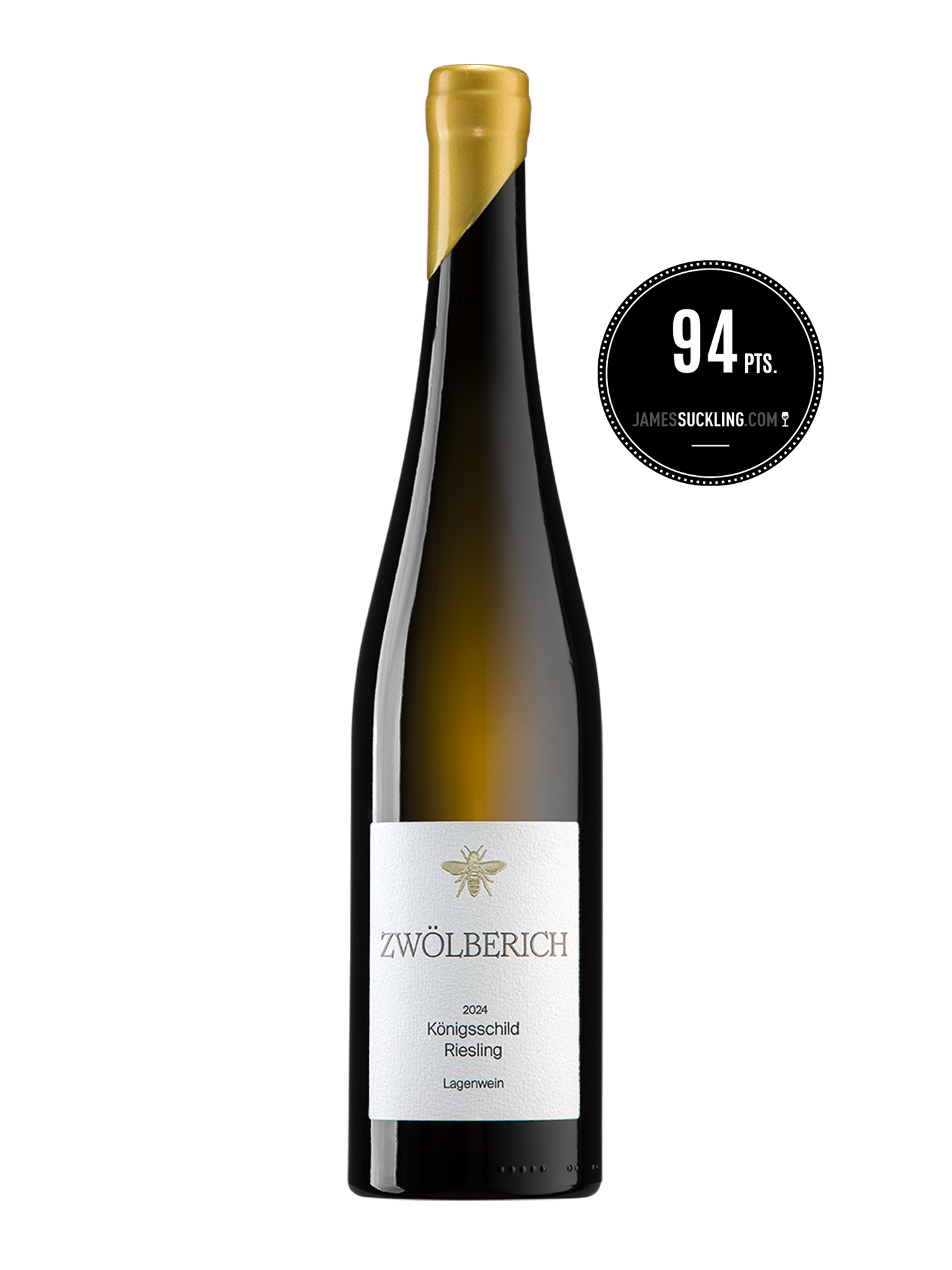 Langenlonsheimer Königsschild Riesling