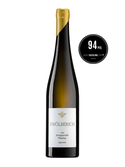 Langenlonsheimer Königsschild Riesling