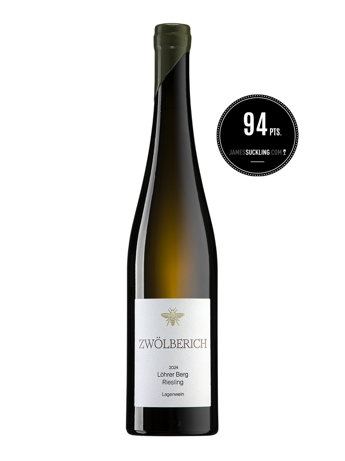 Langenlonsheimer Löhrer Berg Riesling