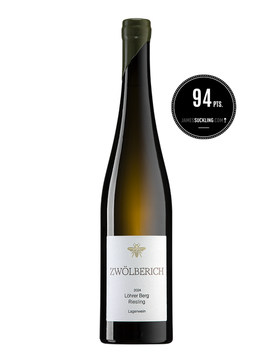 Langenlonsheimer Löhrer Berg Riesling
