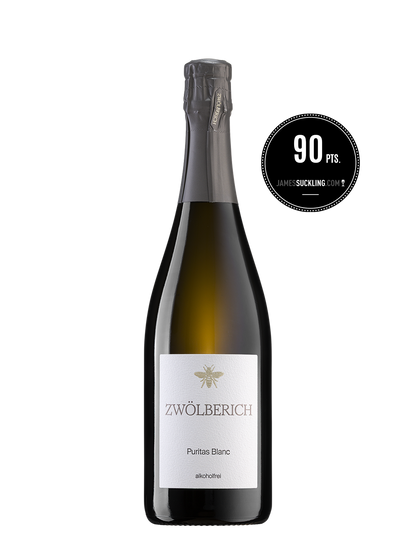 Puritas Blanc alkoholfrei