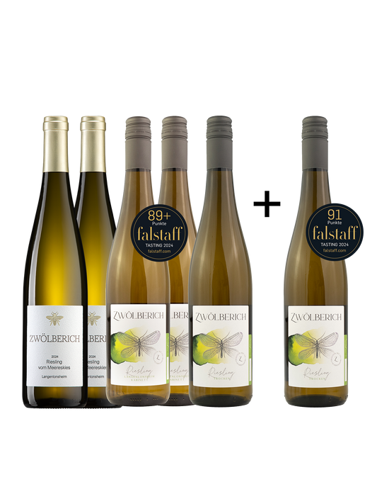 Riesling Selektion 5+1