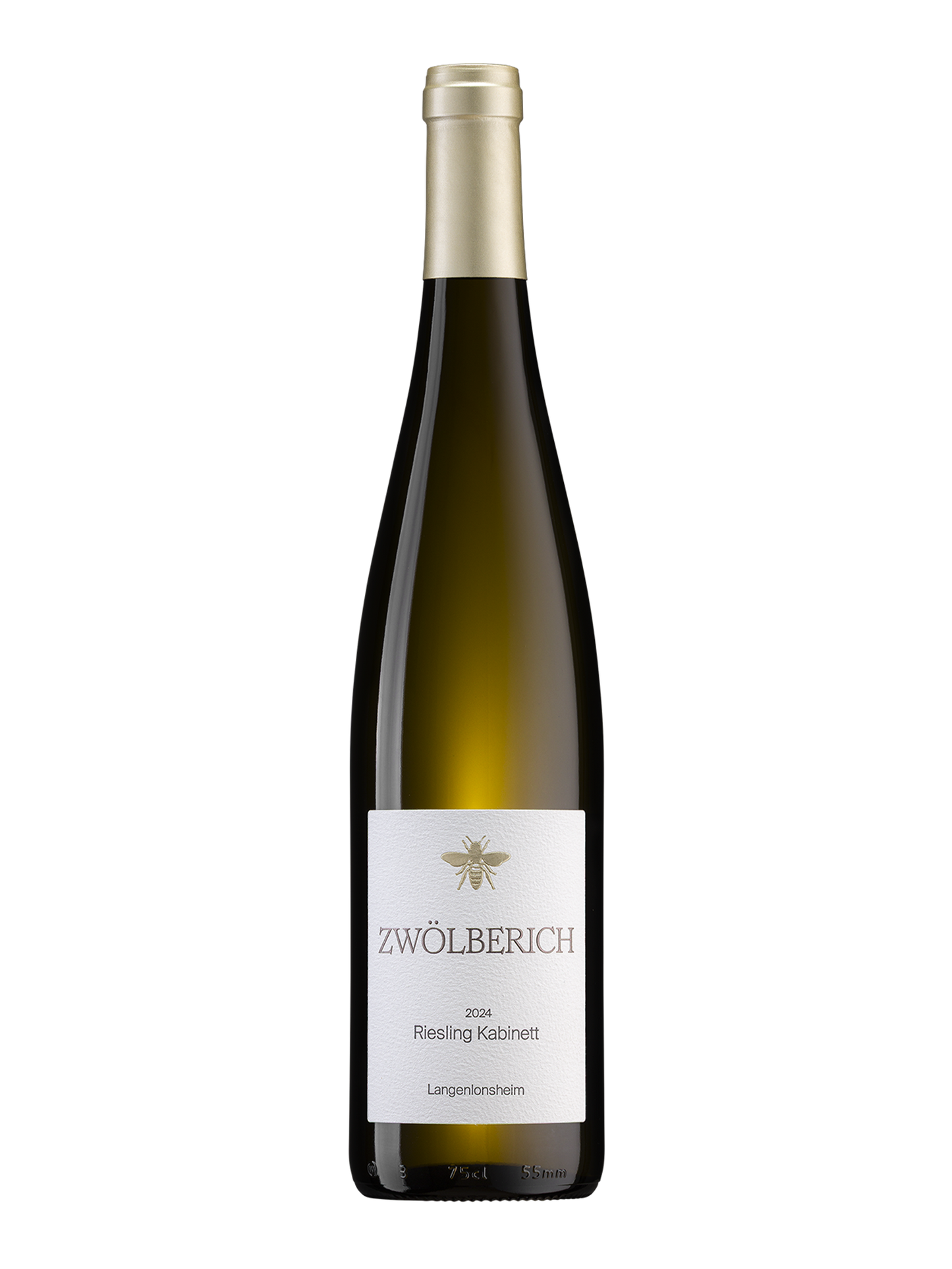 Langenlonsheimer Riesling Kabinett