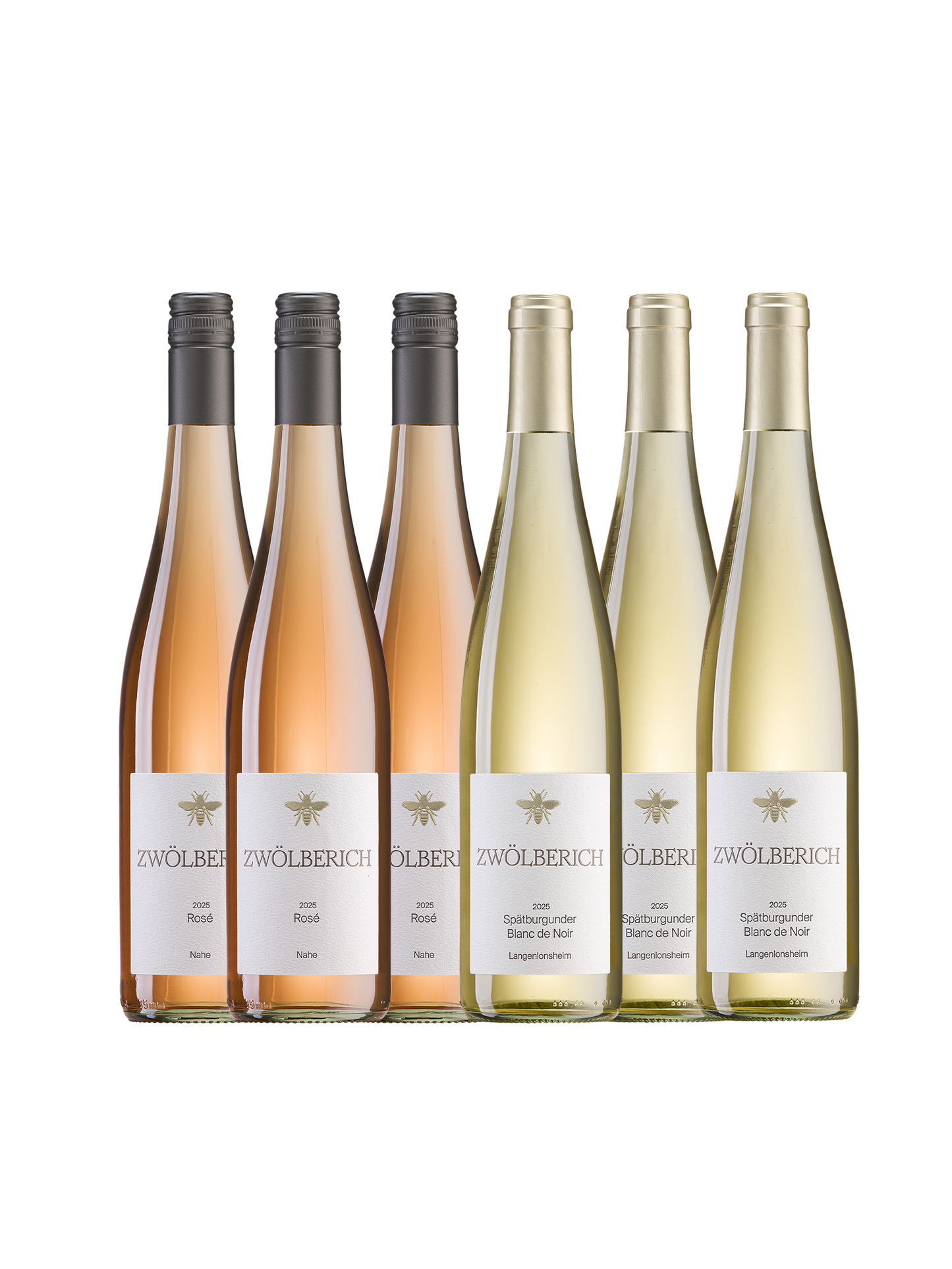Rosé Selektion