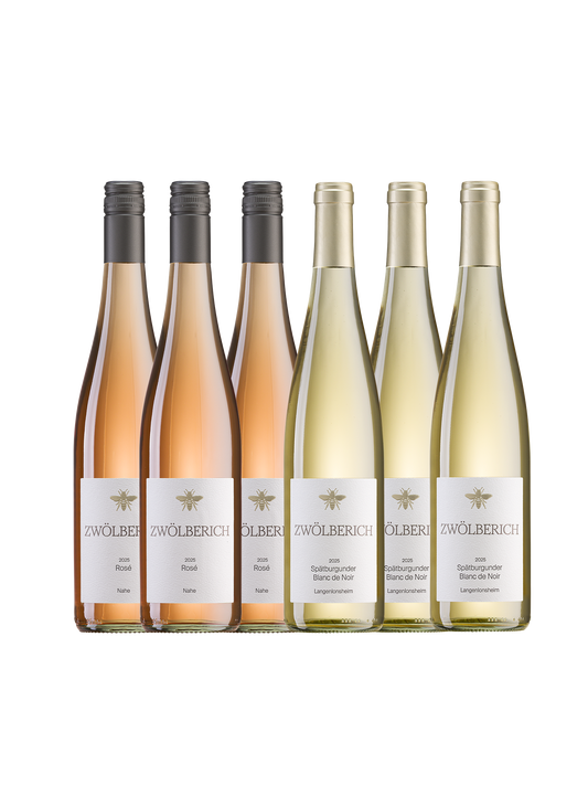 Rosé Selektion