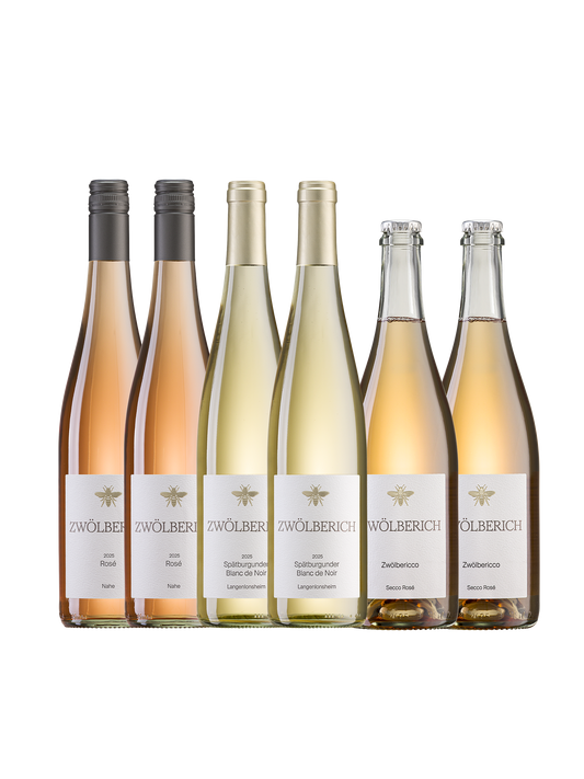 Rosé Selektion