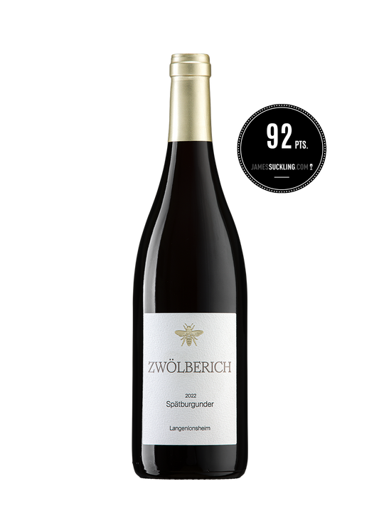 Langenlonsheimer Spätburgunder